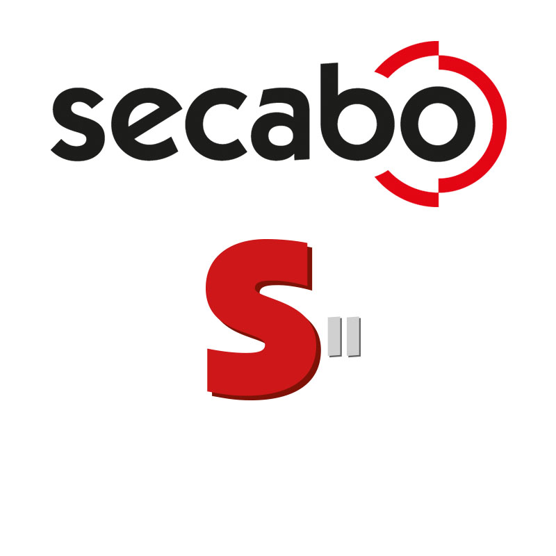 Secabo S60 II